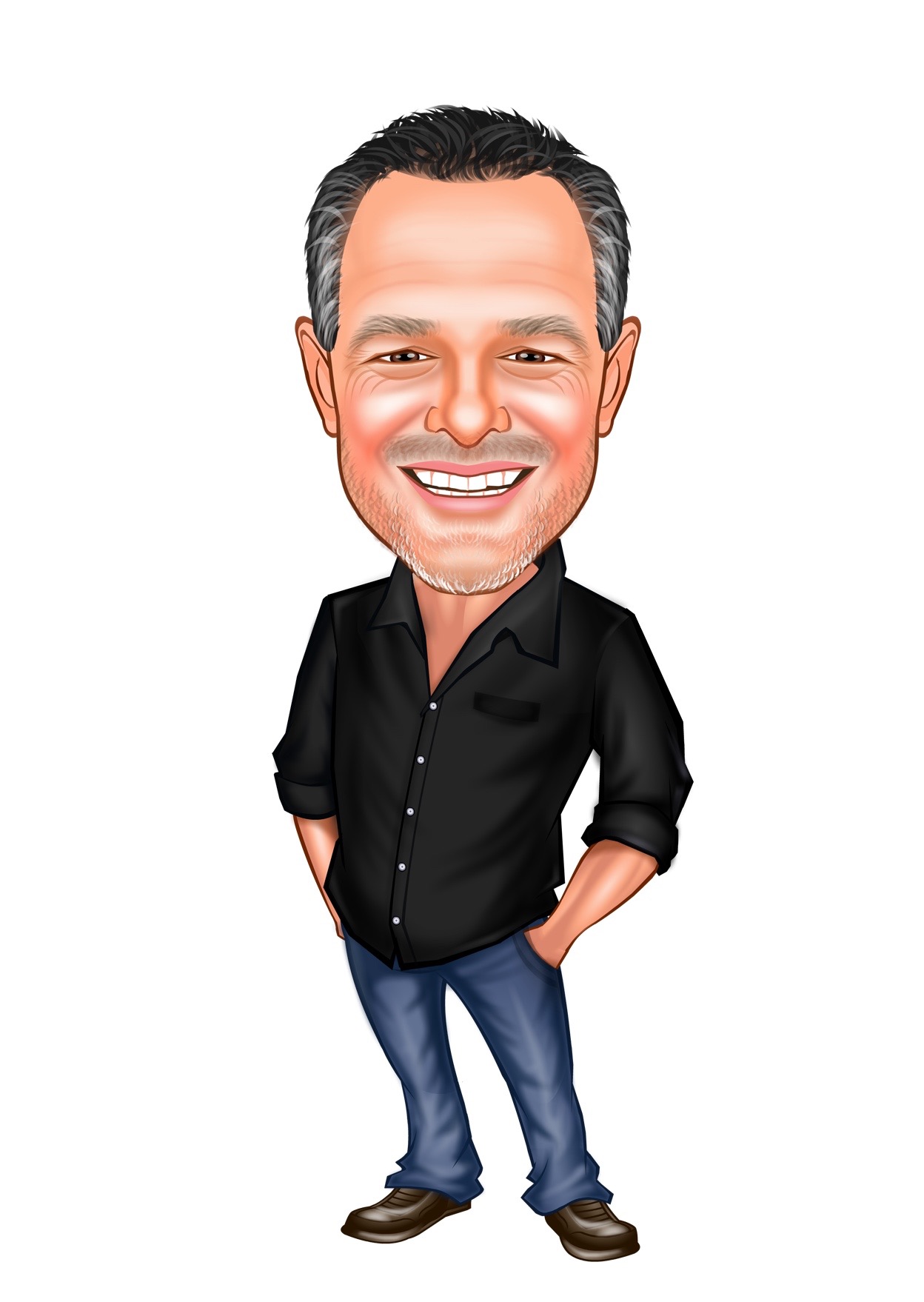 john_caricature